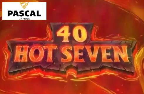40 Hot Seven